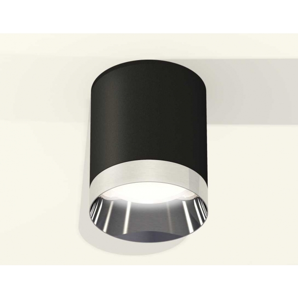 Комплект потолочного светильника Ambrella light Techno Spot XC (C6302, N6132) XS6302022