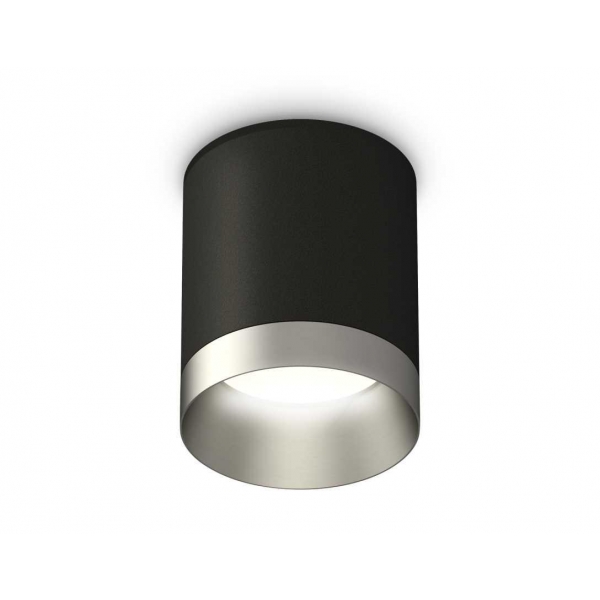 Комплект потолочного светильника Ambrella light Techno Spot XC (C6302, N6133) XS6302023