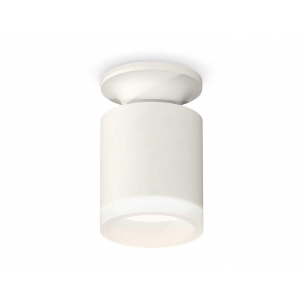 Комплект потолочного светильника Ambrella light Techno Spot XC (N6901, C6301, N6245) XS6301103