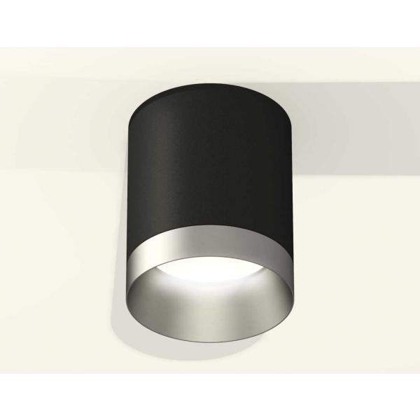 Комплект потолочного светильника Ambrella light Techno Spot XC (C6302, N6133) XS6302023