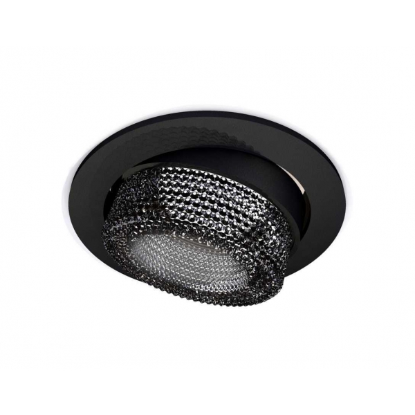 Комплект встраиваемого спота Ambrella light Techno Spot XC (C7652, N7192) XC7652061