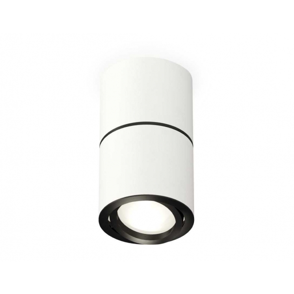 Комплект потолочного светильника Ambrella light Techno Spot XS (C7401, A2071, C7401, N7002) XS7401180