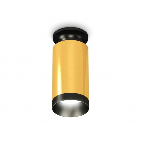 Комплект потолочного светильника Ambrella light Techno Spot XC (N6902, C6327, N6131) XS6327100