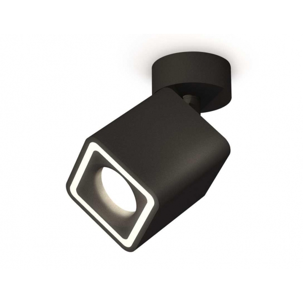 Комплект спота Ambrella light Techno Spot XM (A2210, C7813, N7716) XM7813020