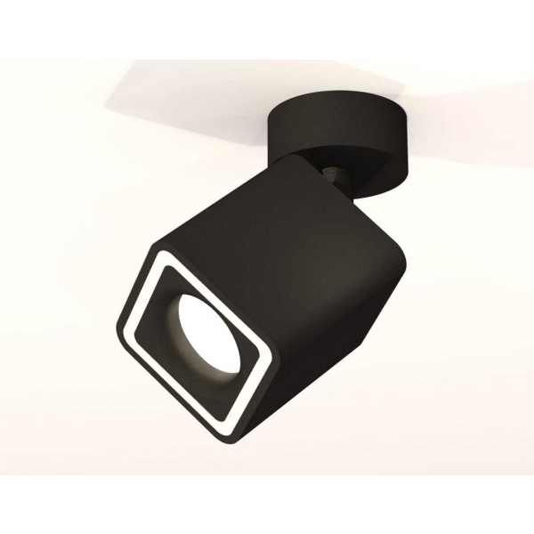 Комплект спота Ambrella light Techno Spot XM (A2210, C7813, N7716) XM7813020