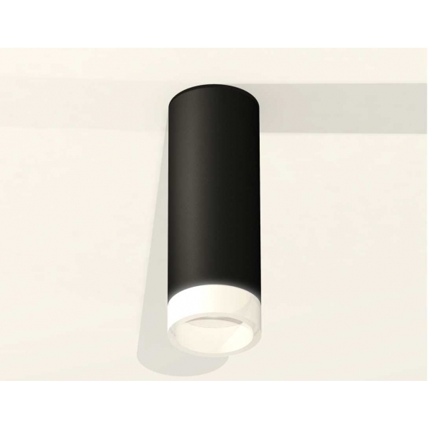 Комплект потолочного светильника Ambrella light Techno Spot XC (C6343, N6248) XS6343043
