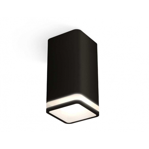 Комплект потолочного светильника Ambrella light Techno Spot XC (C7821, N7751) XS7821020