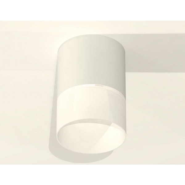 Комплект потолочного светильника Ambrella light Techno Spot XS (C7401, N7170) XS7401045