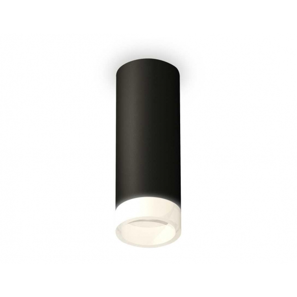 Комплект потолочного светильника Ambrella light Techno Spot XC (C6343, N6248) XS6343043