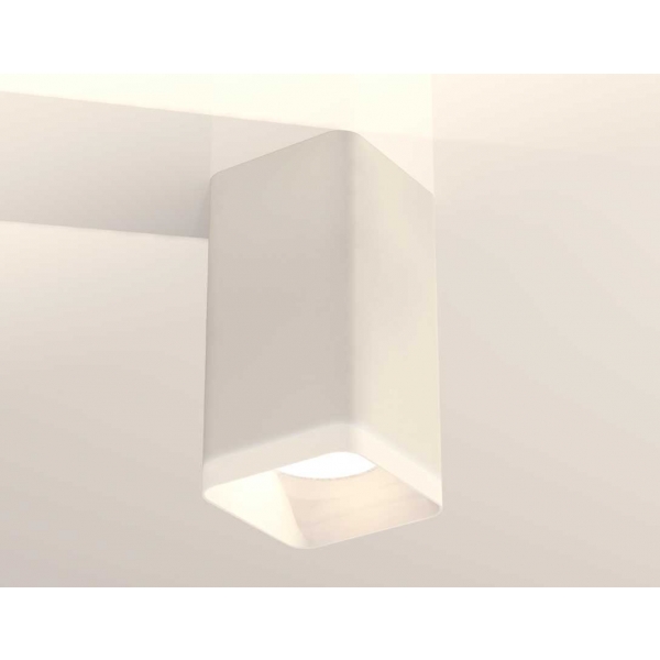 Комплект потолочного светильника Ambrella light Techno Spot XC (C7820, N7755) XS7820021