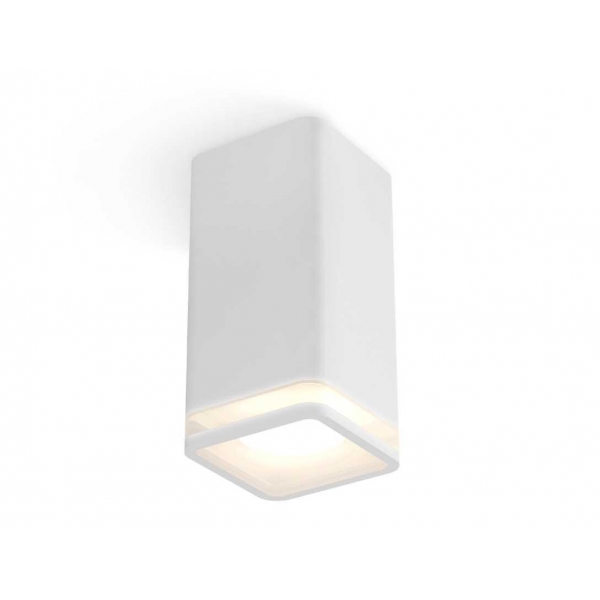 Комплект потолочного светильника Ambrella light Techno Spot XC (C7820, N7750) XS7820020