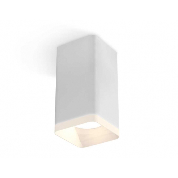 Комплект потолочного светильника Ambrella light Techno Spot XC (C7820, N7755) XS7820021