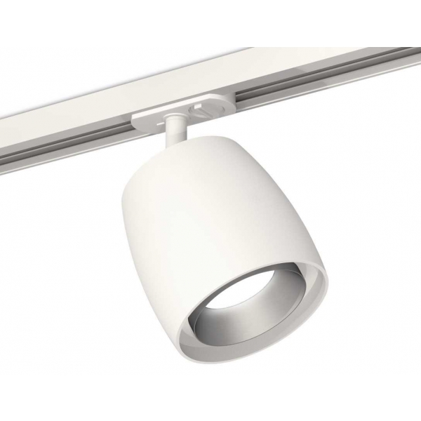 Комплект трекового светильника Ambrella light Track System XT (A2536, C1141, N7033) XT1141001