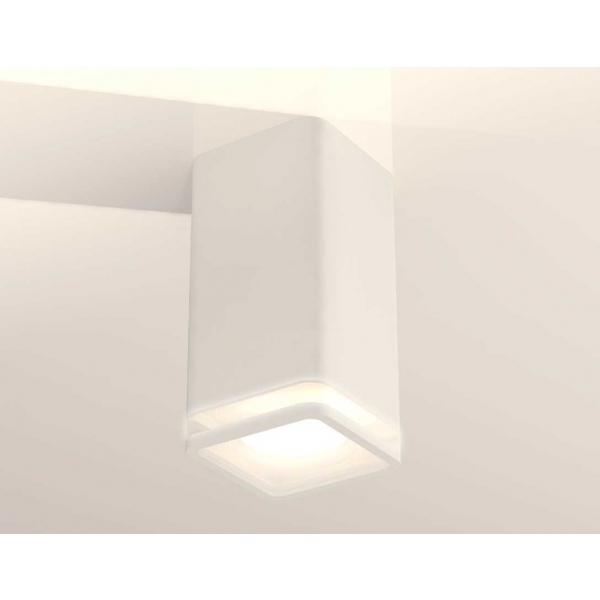 Комплект потолочного светильника Ambrella light Techno Spot XC (C7820, N7750) XS7820020