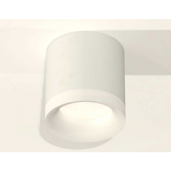 Комплект потолочного светильника Ambrella light Techno Spot XS (C7401, N7165) XS7401044