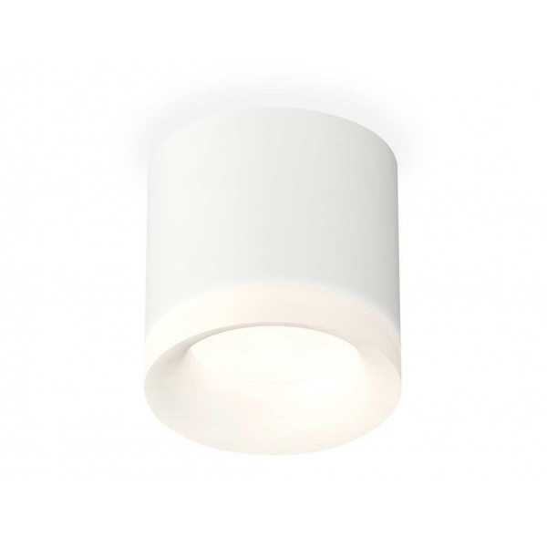 Комплект потолочного светильника Ambrella light Techno Spot XS (C7401, N7165) XS7401044