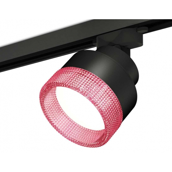 Комплект трекового светильника Ambrella light Track System XT (A2526, A2106, C8102, N8486) XT8102042