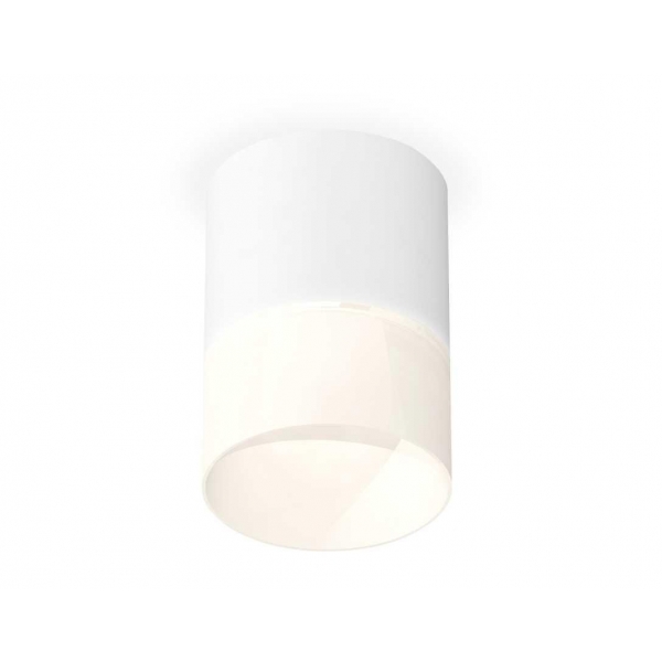 Комплект потолочного светильника Ambrella light Techno Spot XS (C7401, N7170) XS7401045