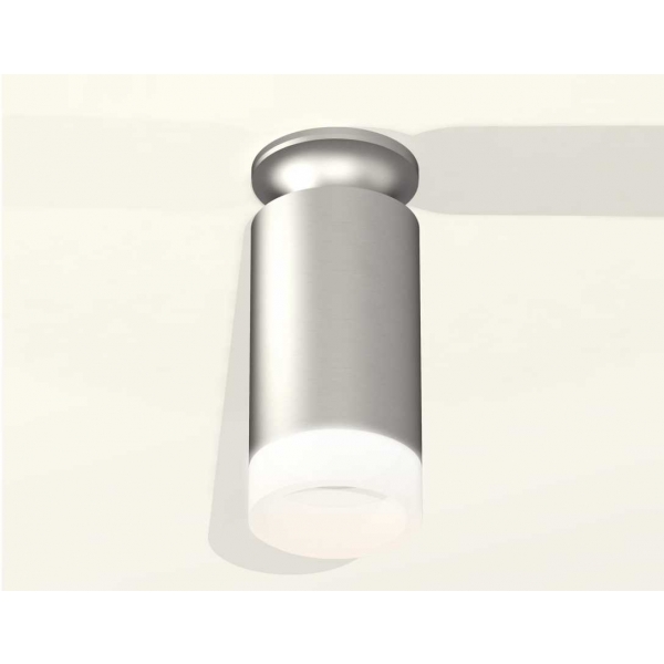 Комплект потолочного светильника Ambrella light Techno Spot XC (N6904, C6324, N6248) XS6324081