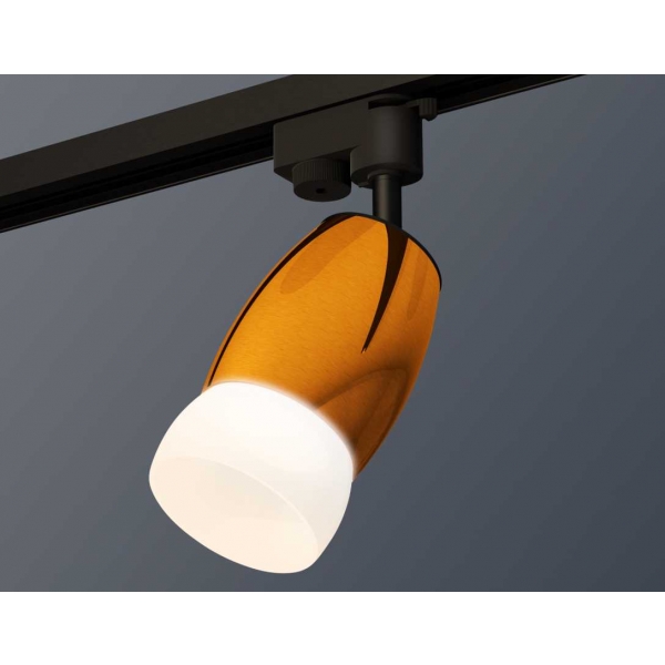 Комплект трекового светильника Ambrella light Track System XT (A2521, C1125, N7177) XT1125014
