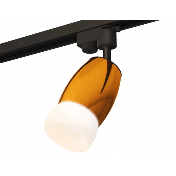 Комплект трекового светильника Ambrella light Track System XT (A2521, C1125, N7177) XT1125014