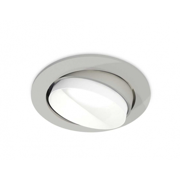 Комплект встраиваемого светильника Ambrella light Techno Spot XC (C7653, N7030) XC7653020
