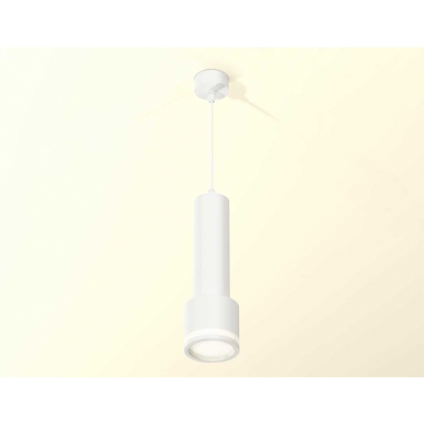 Комплект подвесного светильника Ambrella light Techno Spot XP (A2301, C6355, A2101, C8110, N8412) XP8110010