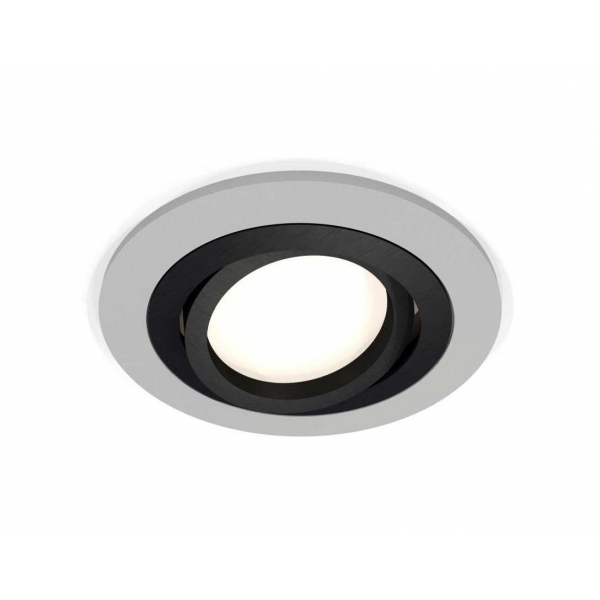 Комплект встраиваемого светильника Ambrella light Techno Spot XC (C7623, N7002) XC7623081