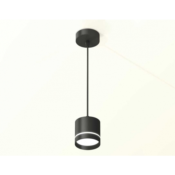 Комплект подвесного светильника Ambrella light Techno Spot XP (A2333, C8111, N8462) XP8111023
