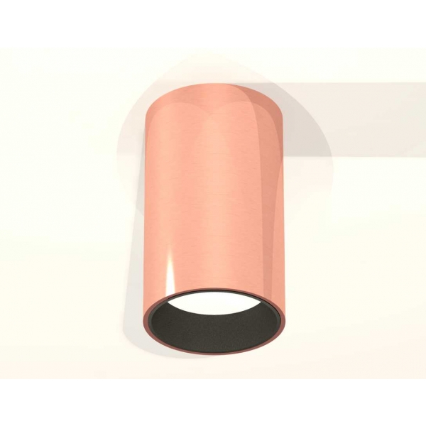 Комплект потолочного светильника Ambrella light Techno Spot XC (C6326, N6111) XS6326003