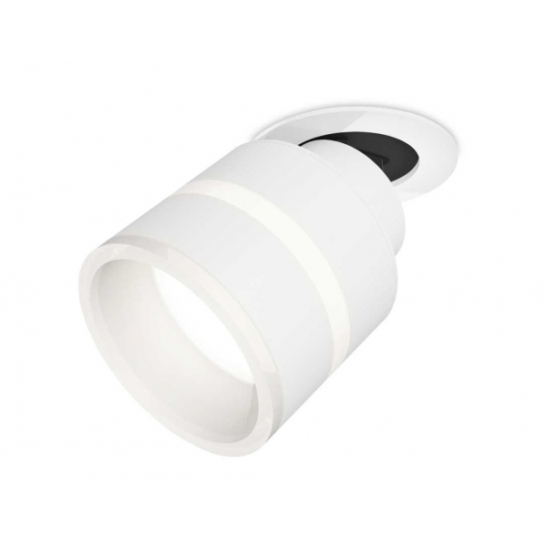 Комплект спота Ambrella light Techno Spot XM (A2241, A2105, C8101, N8444) XM8101524