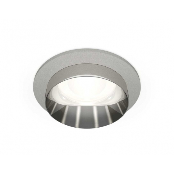 Комплект встраиваемого светильника Ambrella light Techno Spot XC (C6514, N6132) XC6514022