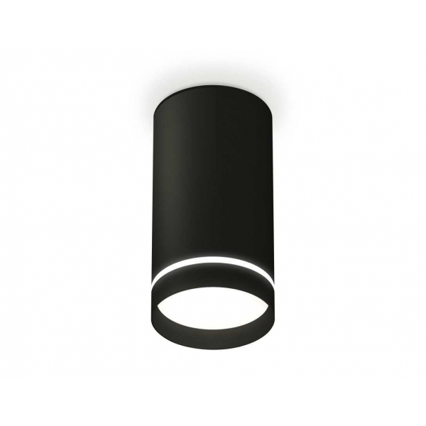 Комплект накладного светильника Ambrella light Techno Spot XS (C8162, N8462) XS8162006