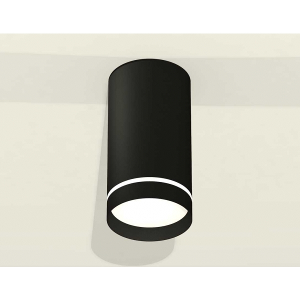 Комплект накладного светильника Ambrella light Techno Spot XS (C8162, N8462) XS8162006