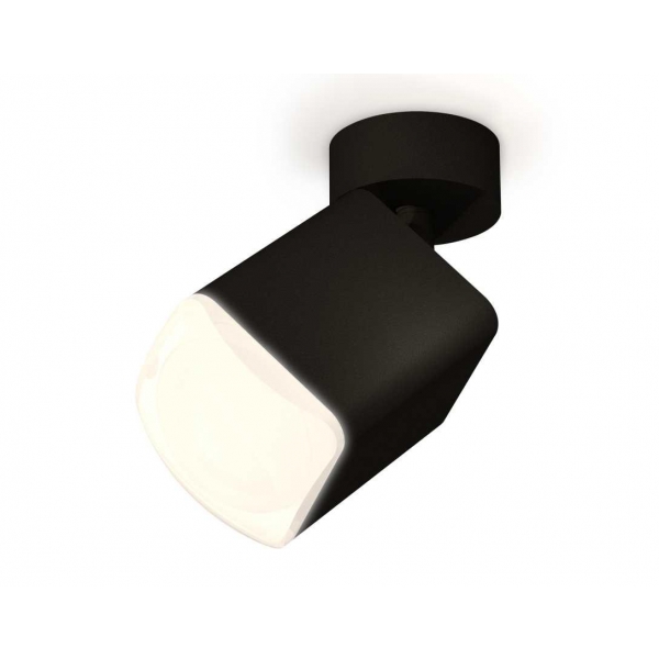 Комплект спота Ambrella light Techno Spot XM (A2210, C7813, N7756) XM7813023