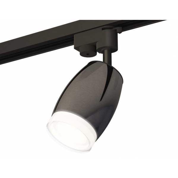Комплект трекового светильника Ambrella light Track System XT (A2521, C1123, N7160) XT1123012