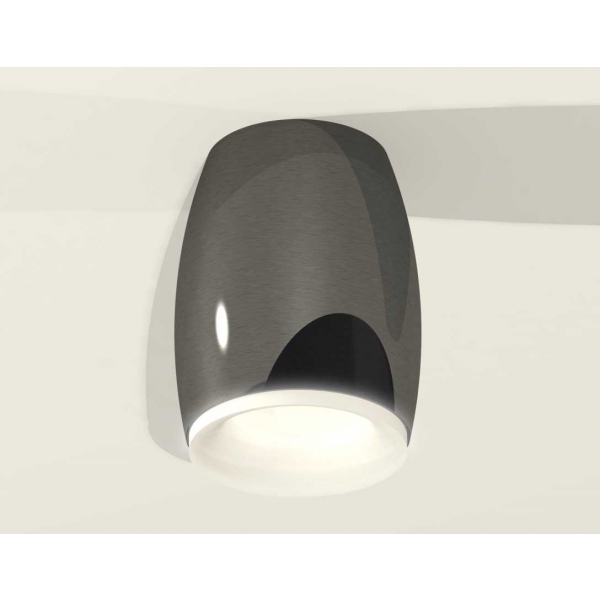Комплект потолочного светильника Ambrella light Techno Spot XC (C1123, N7165) XS1123021