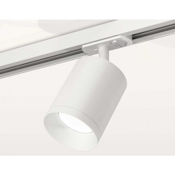 Комплект трекового светильника Ambrella light Track System XT7421001 SWH белый песок (A2536, C7421, N7030)
