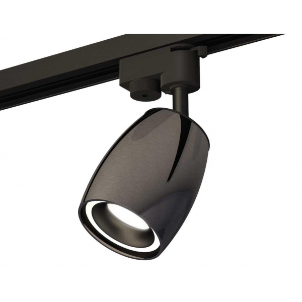 Комплект трекового светильника Ambrella light Track System XT (A2521, C1123, N7111) XT1123010