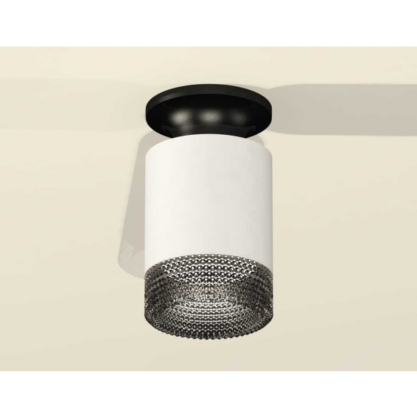 Комплект потолочного светильника Ambrella light Techno Spot XC (N6902, C6301, N6151) XS6301123