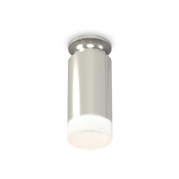Комплект потолочного светильника Ambrella light Techno Spot XC (N6903, C6325, N6248) XS6325081