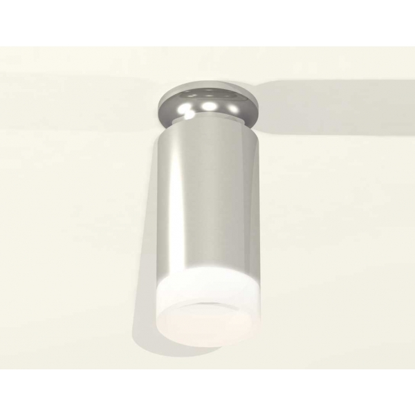 Комплект потолочного светильника Ambrella light Techno Spot XC (N6903, C6325, N6248) XS6325081