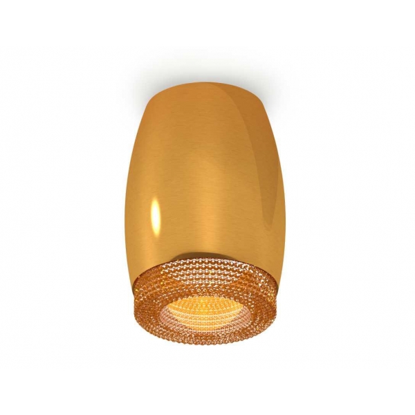 Комплект потолочного светильника Ambrella light Techno Spot XC (C1125, N7195) XS1125011