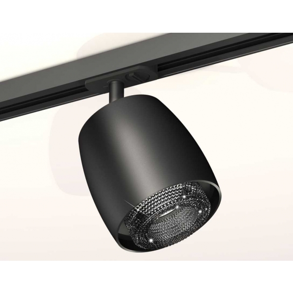 Комплект трекового светильника Ambrella light Track System XT (A2537, C1142, N7192) XT1142010