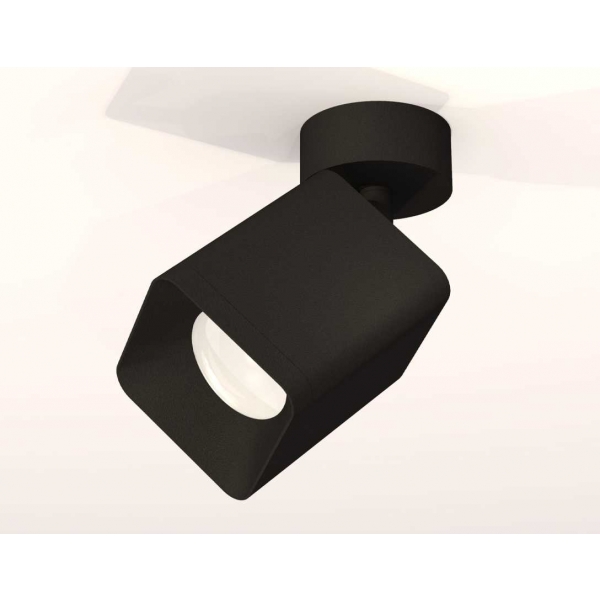 Комплект спота Ambrella light Techno Spot XM (A2210, C7813, N7702) XM7813002
