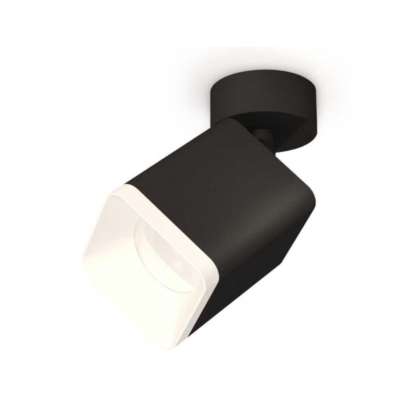 Комплект спота Ambrella light Techno Spot XM (A2210, C7813, N7701) XM7813001