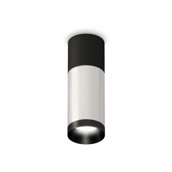 Комплект потолочного светильника Ambrella light Techno Spot XS (C6302, A2010, C6325, N6131) XS6325060