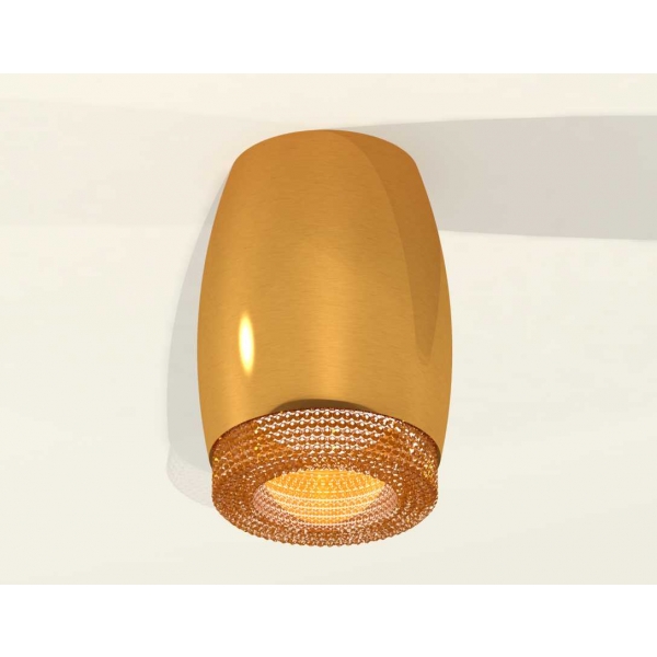 Комплект потолочного светильника Ambrella light Techno Spot XC (C1125, N7195) XS1125011