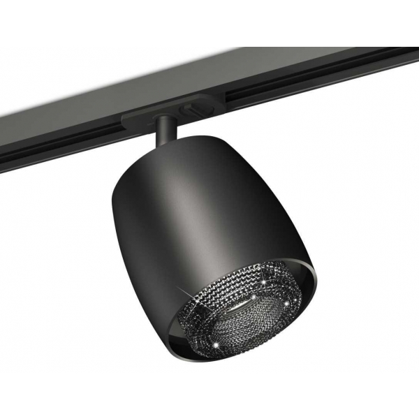 Комплект трекового светильника Ambrella light Track System XT (A2537, C1142, N7192) XT1142010