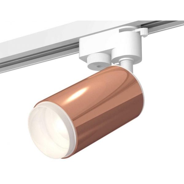 Комплект трекового светильника Ambrella light Track System XT (A2520, C6326, N6120) XT6326002